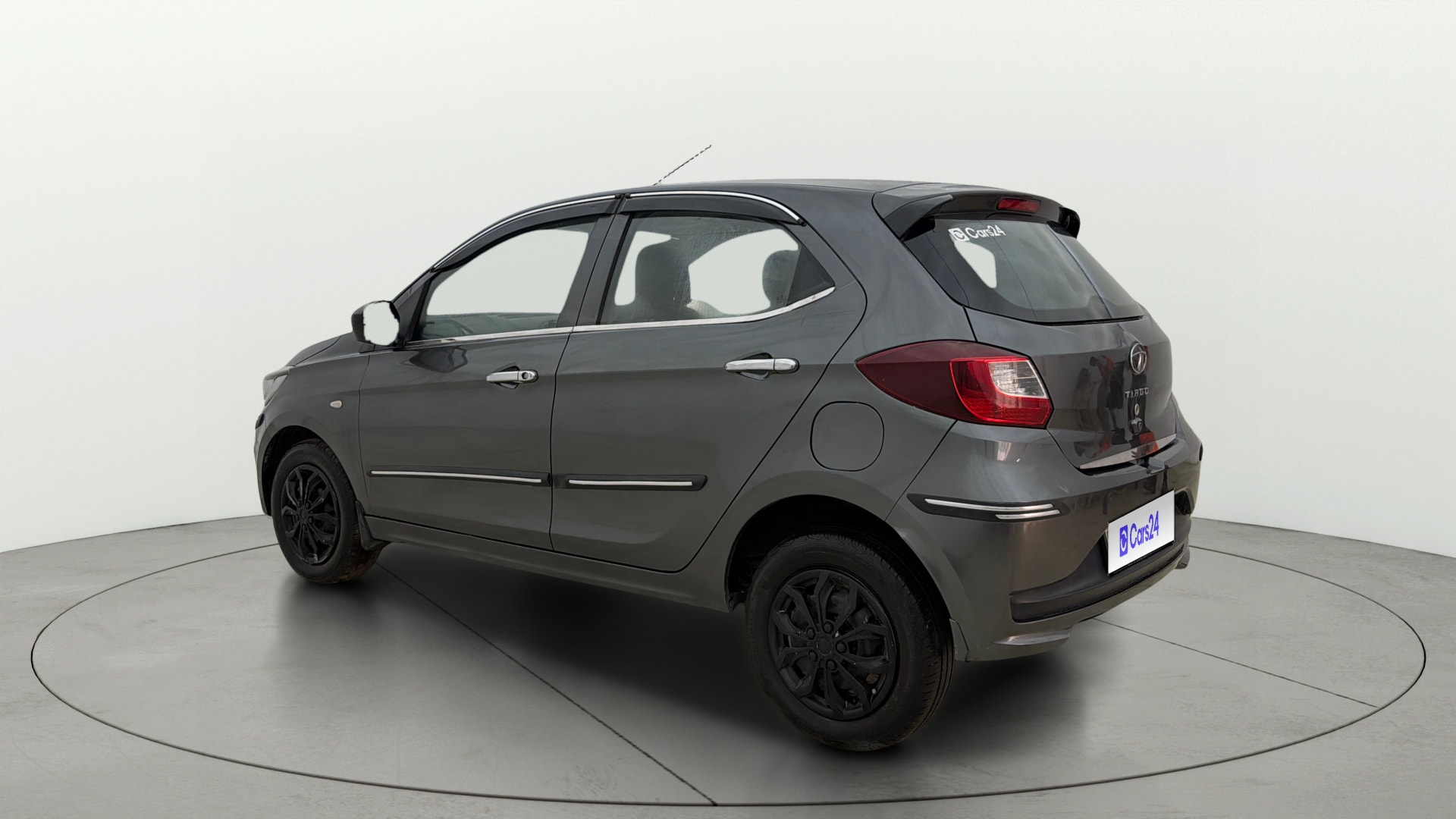 Used 2022 Tata Tiago Used 2022 Tata Tiago
