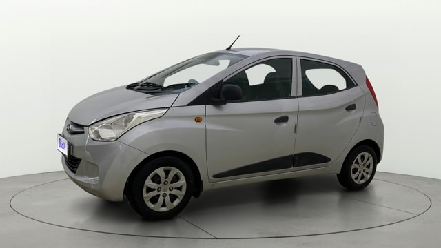 View Hyundai EON Image 34 Used Hyundai EON Image 34