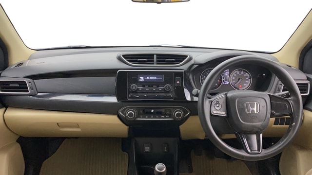 View Honda Amaze Image 15 Used Honda Amaze Image 15