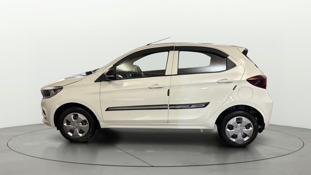View Tata Tiago Image 5 Used Tata Tiago Image 5