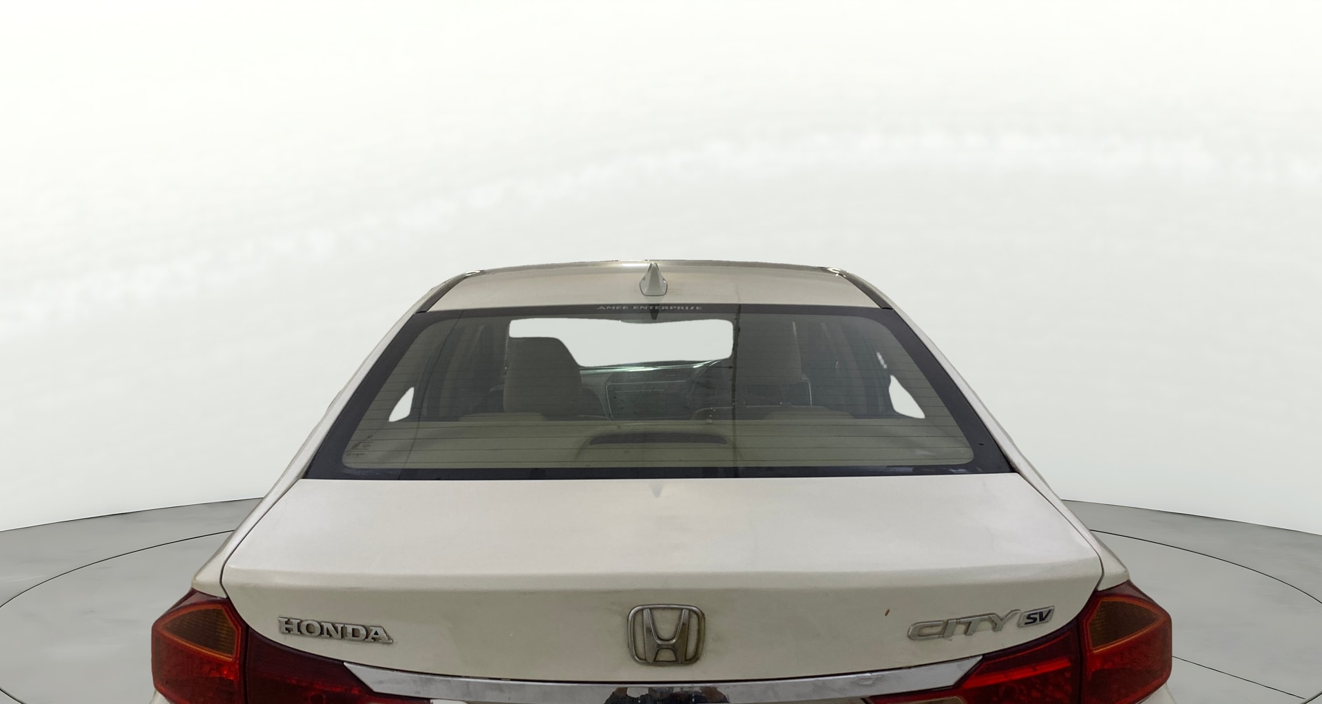 Used 2015 Honda City Used 2015 Honda City