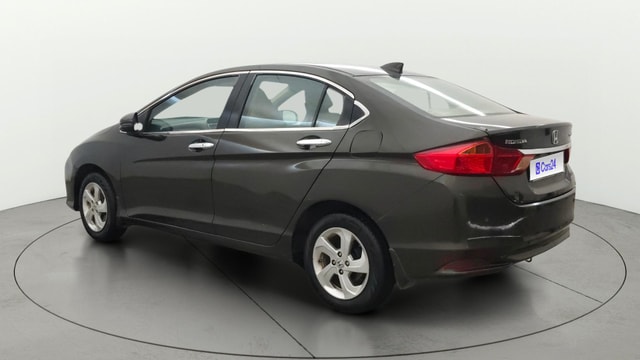 View Honda City Image 2 Used Honda City Image 2