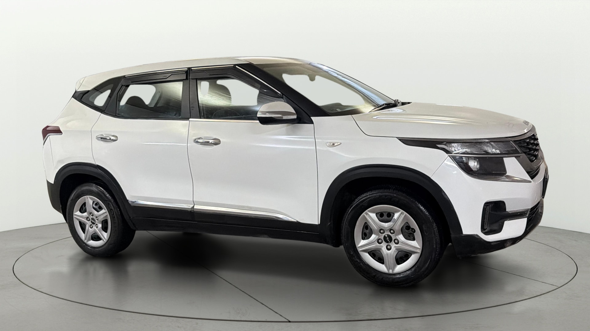 Used 2023 Kia Seltos Used 2023 Kia Seltos