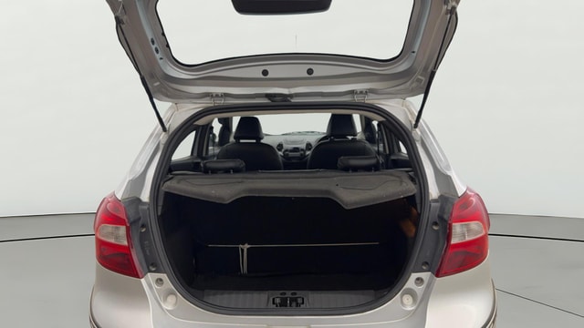 View Ford Figo Aspire Image 38 Used Ford Figo Aspire Image 38