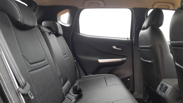 View Nissan Magnite Image 30 Used Nissan Magnite Image 30