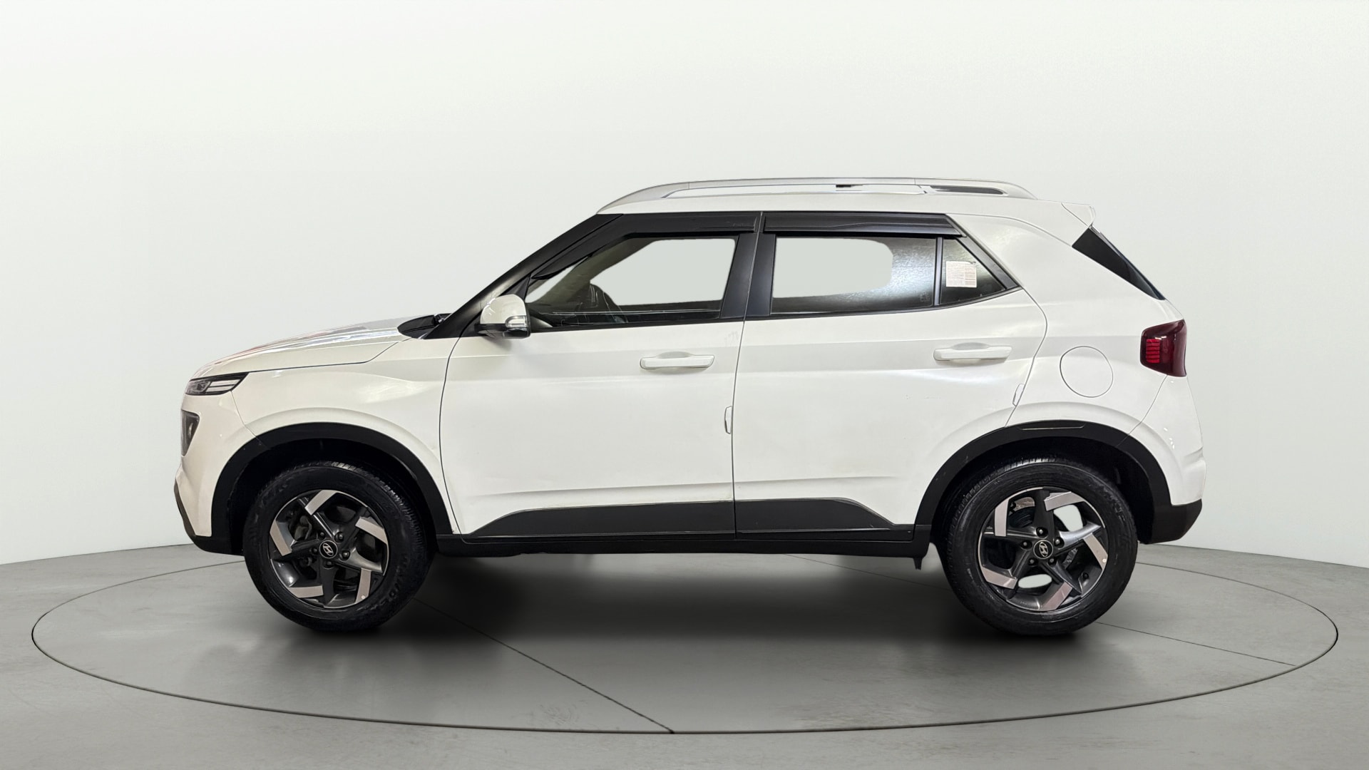 Used 2019 Hyundai Venue Used 2019 Hyundai Venue