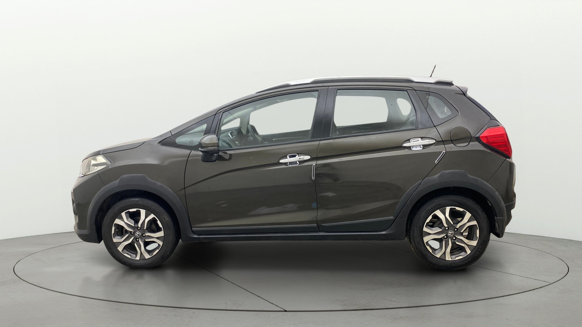 Used 2018 Honda WR-V Used 2018 Honda WR-V