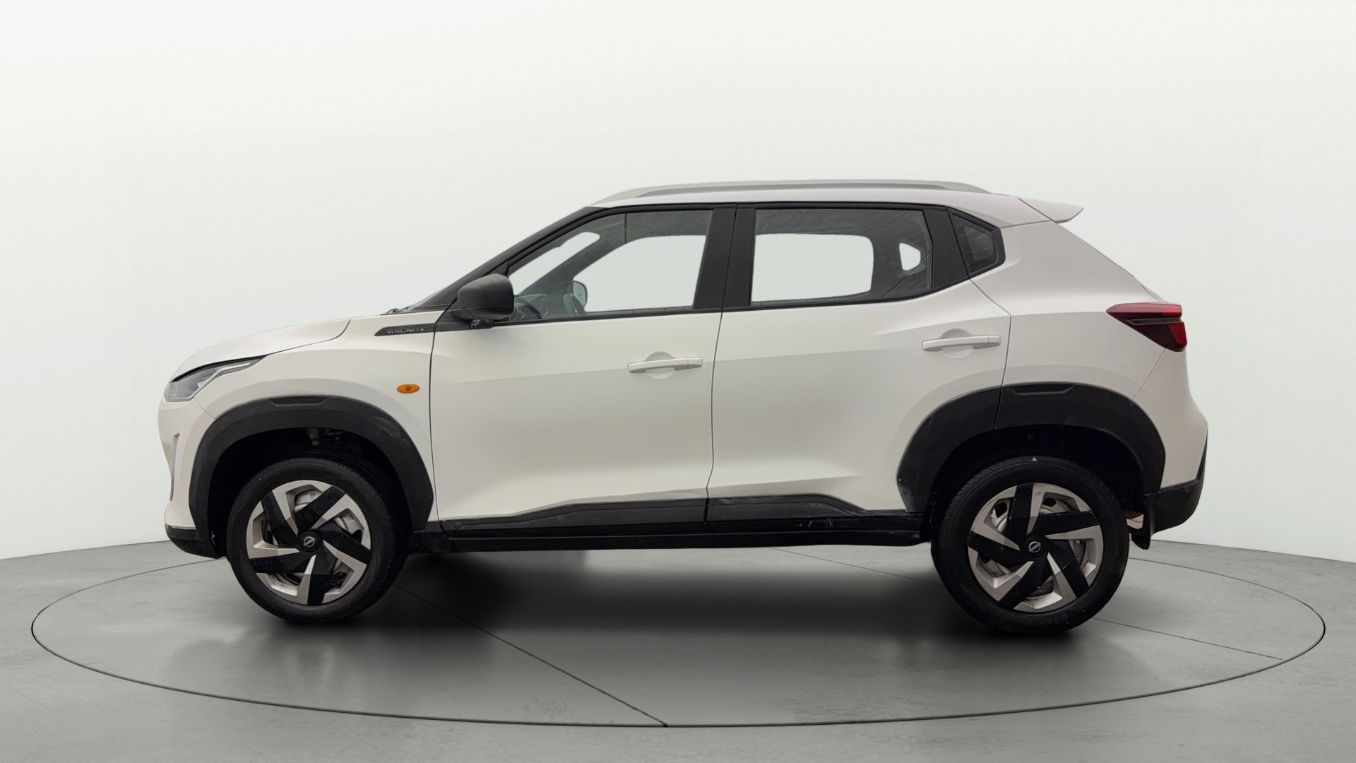 Used 2024 Nissan Magnite Used 2024 Nissan Magnite