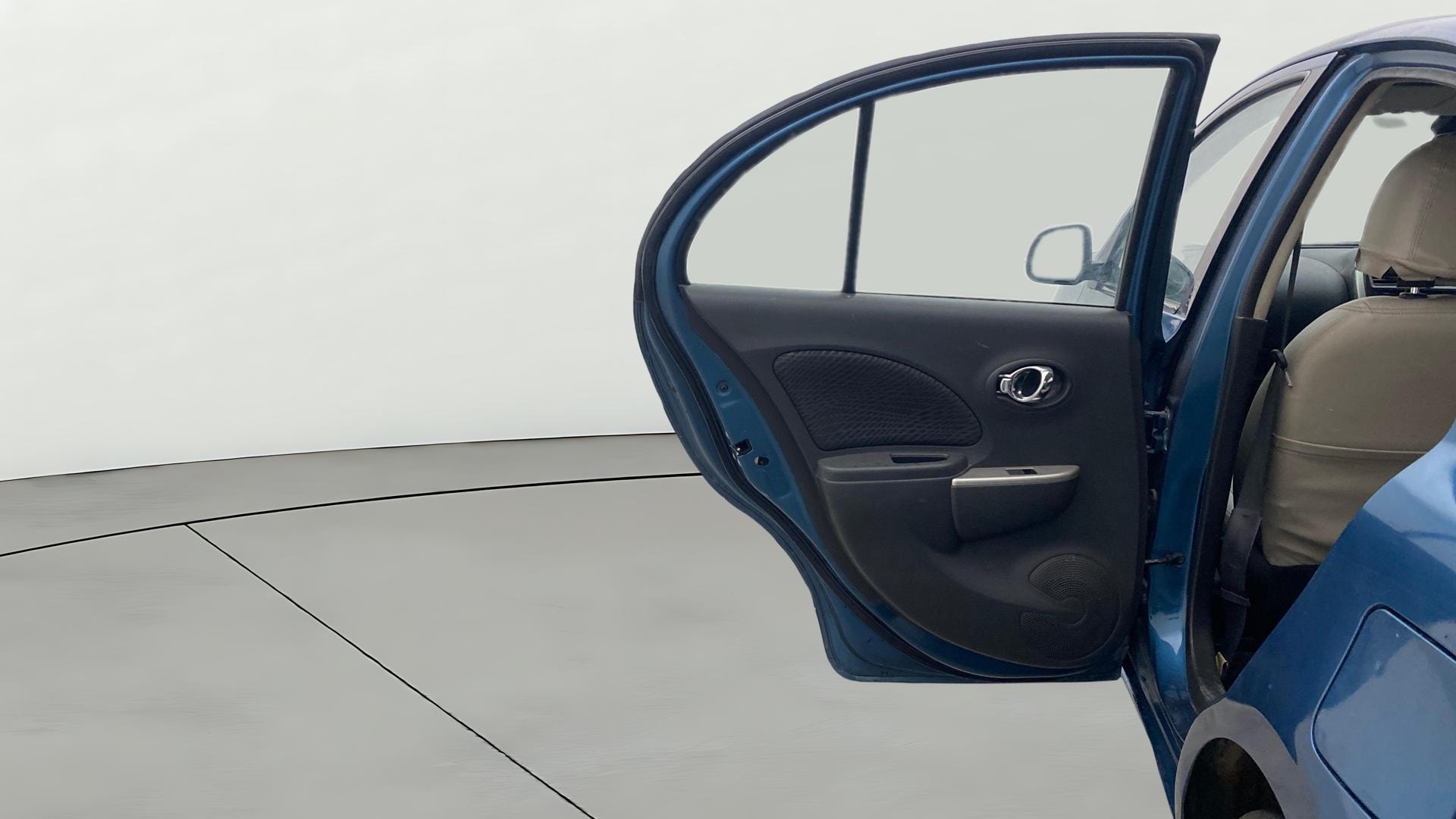 View 2019 Nissan Micra XV (CVT) Image 14 Used 2019 Nissan Micra XV (CVT) Image 14