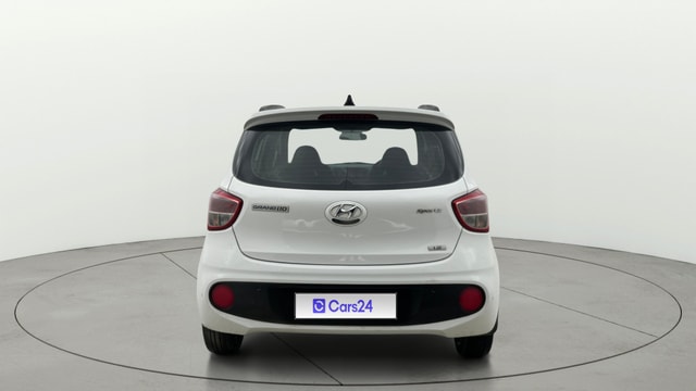 View Hyundai Grand i10 Image 41 Used Hyundai Grand i10 Image 41