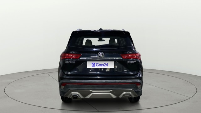 View MG Hector Image 44 Used MG Hector Image 44