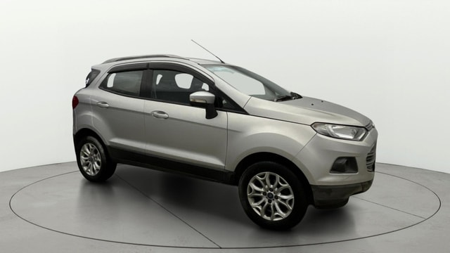 View Ford EcoSport Image 35 Used Ford EcoSport Image 35