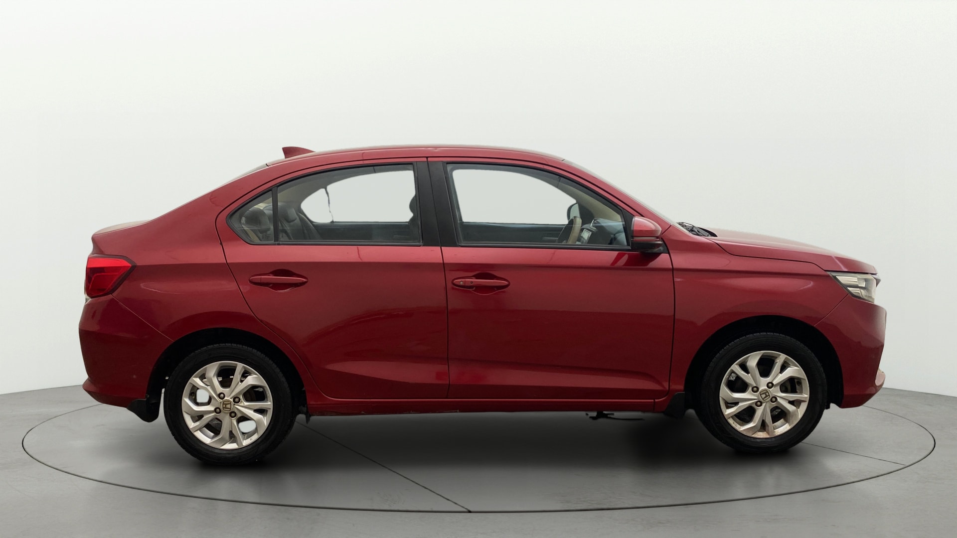 View 2019 Honda Amaze E MT Petrol BS IV Image 9 Used 2019 Honda Amaze E MT Petrol BS IV Image 9