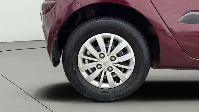 View Hyundai i10 Image 23 Used Hyundai i10 Image 23