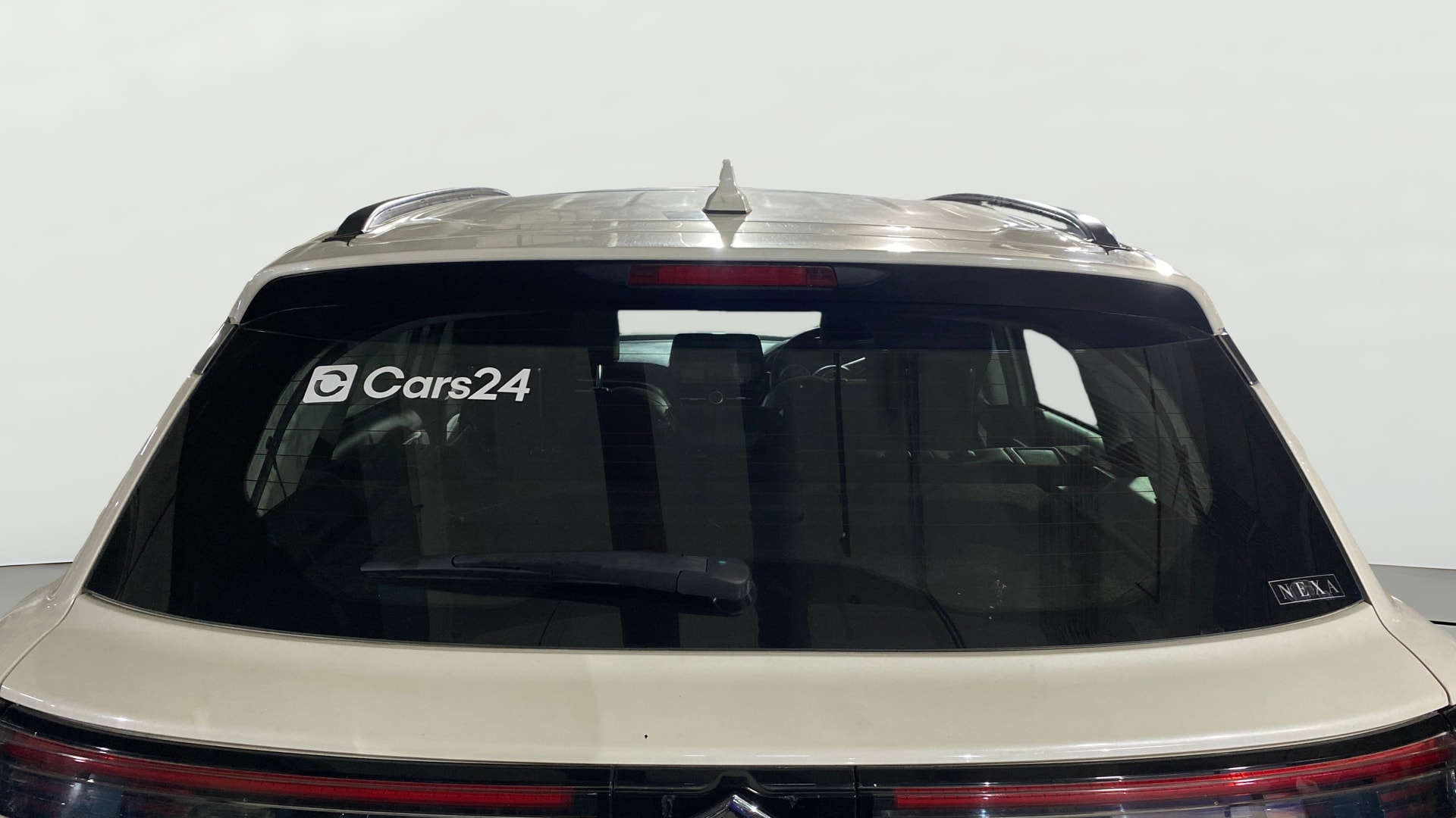 View 2025 Maruti Suzuki 1000 Base Variant Image 4 Used 2025 Maruti Suzuki 1000 Base Variant Image 4
