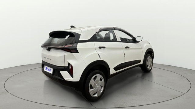 View Tata Nexon Image 41 Used Tata Nexon Image 41