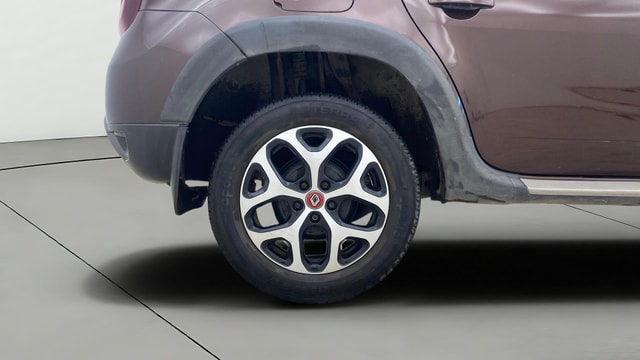 View Renault Duster Image 23 Used Renault Duster Image 23