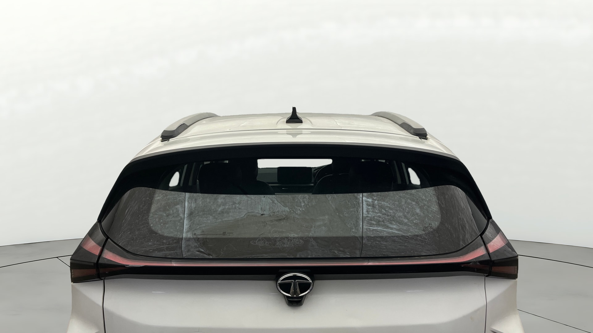 View 2023 Tata Nexon Revotron XE Image 4 Used 2023 Tata Nexon Revotron XE Image 4