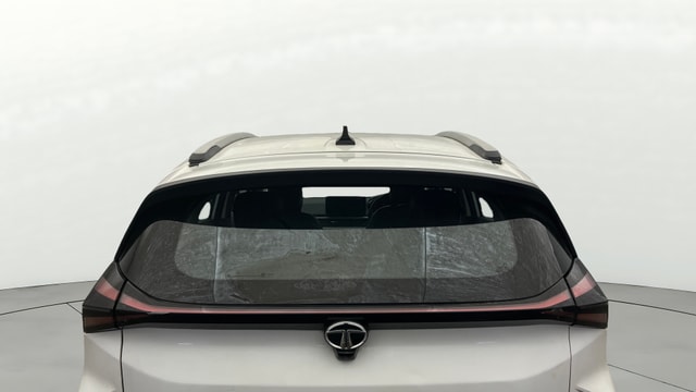 View Tata Nexon Image 4 Used Tata Nexon Image 4
