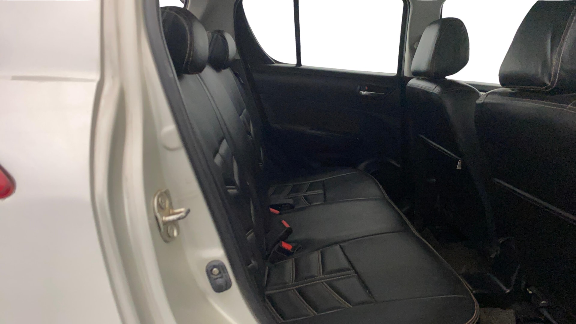 Used 2017 Maruti Suzuki 1000 Used 2017 Maruti Suzuki 1000
