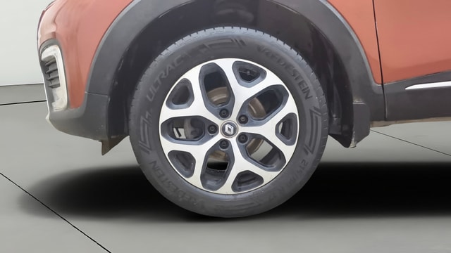 View Renault Captur Image 28 Used Renault Captur Image 28