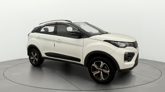 View Tata Nexon Image 22 Used Tata Nexon Image 22