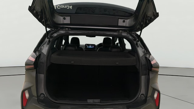 View Tata Nexon Image 41 Used Tata Nexon Image 41