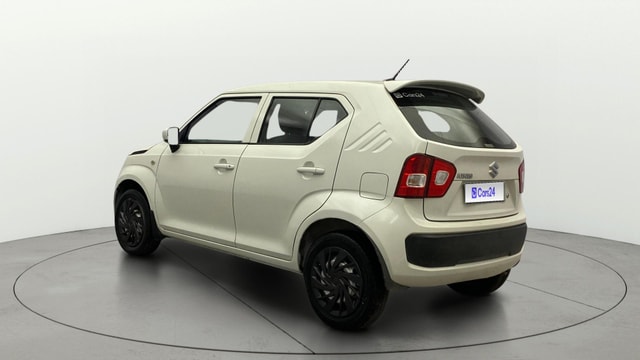 View Maruti Suzuki 1000 Image 2 Used Maruti Suzuki 1000 Image 2