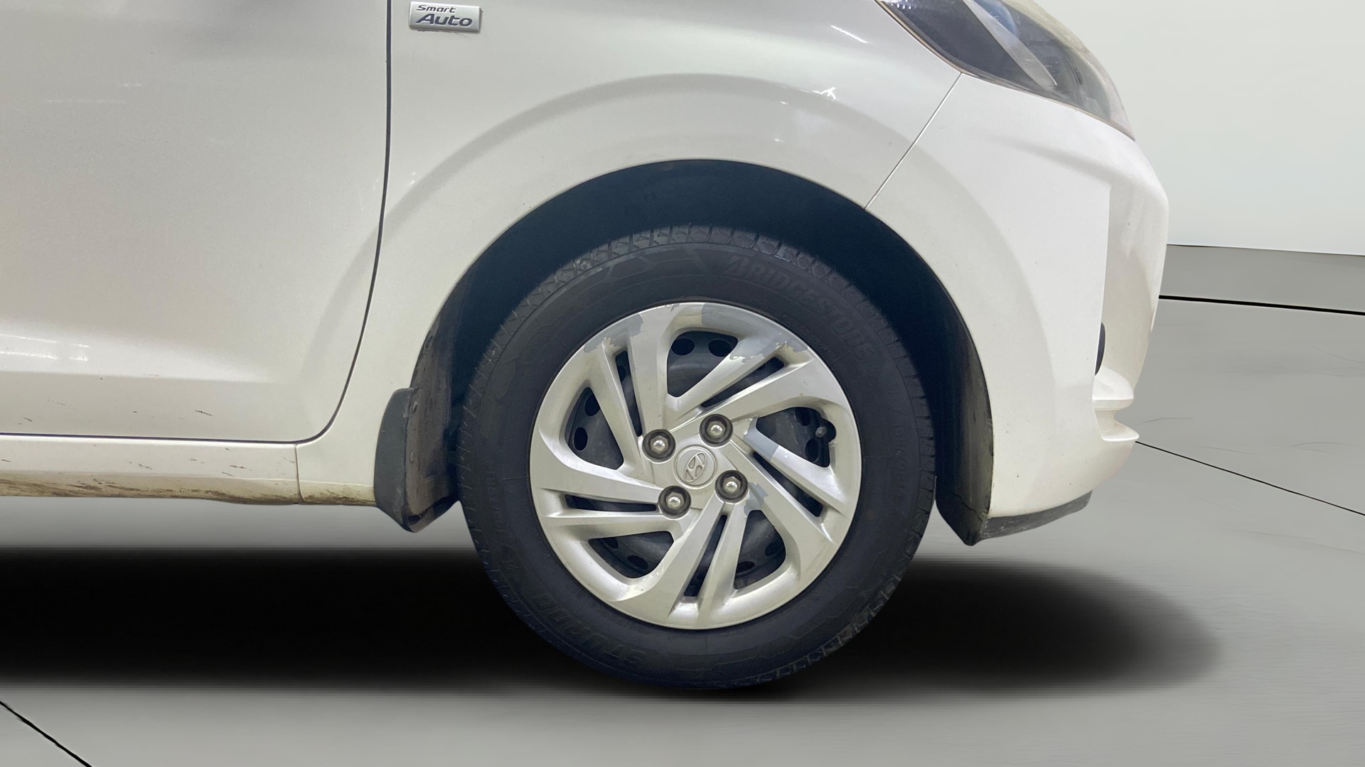 View 2021 Hyundai Grand i10 Nios Magna Petrol AMT Image 39 Used 2021 Hyundai Grand i10 Nios Magna Petrol AMT Image 39