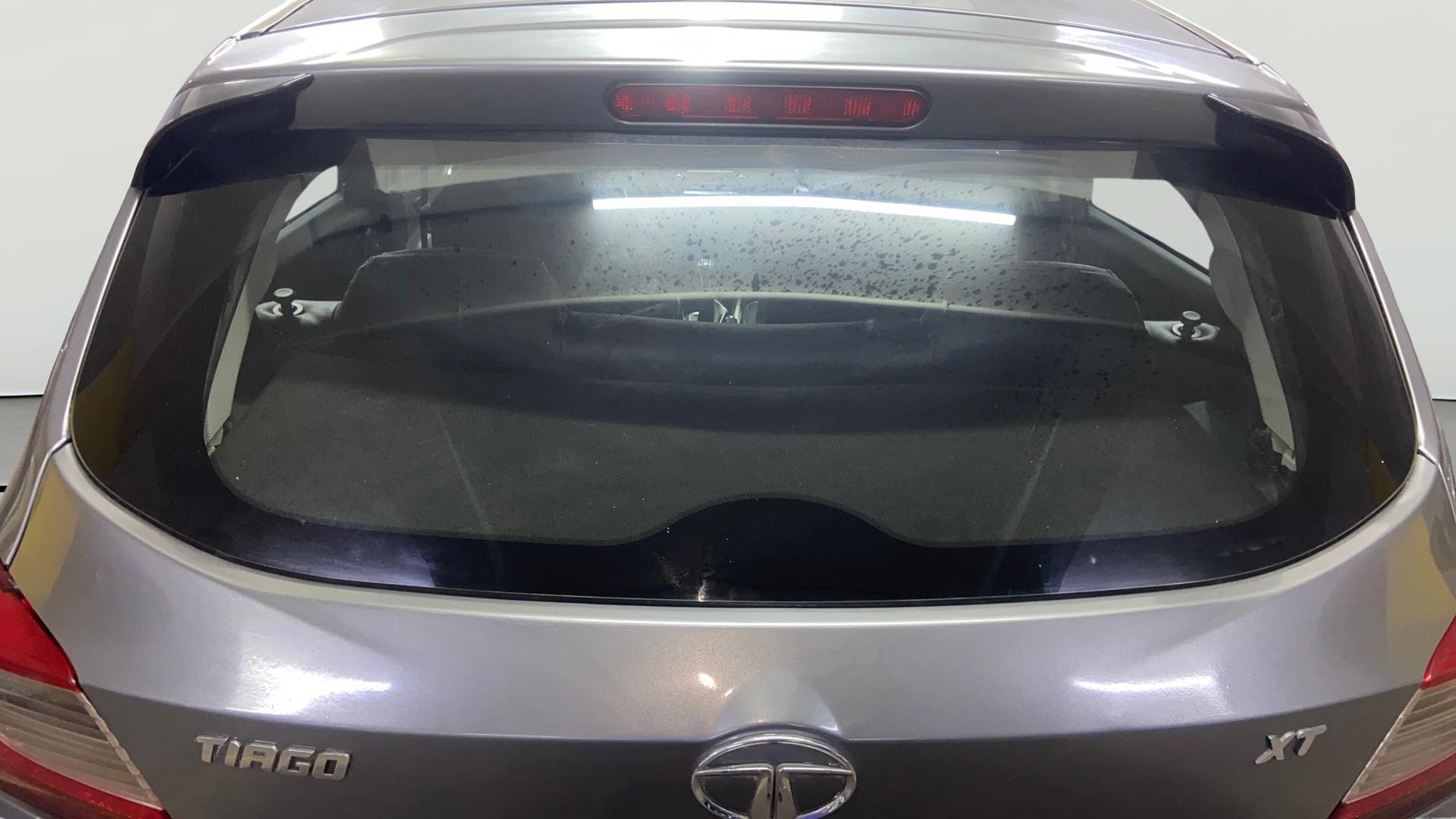 View 2018 Tata Tiago Revotorq XB Image 4 Used 2018 Tata Tiago Revotorq XB Image 4