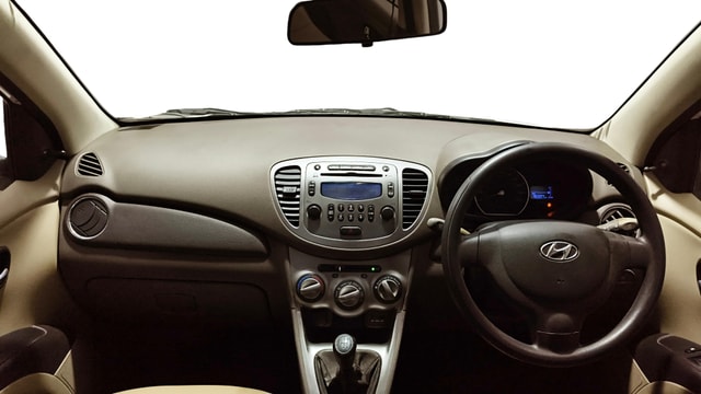 View Hyundai i10 Image 15 Used Hyundai i10 Image 15