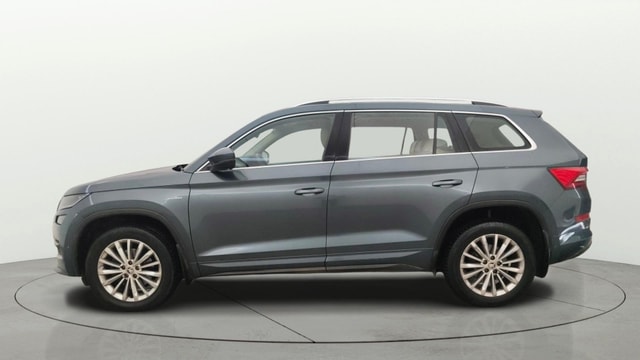 View Skoda Kodiaq Image 28 Used Skoda Kodiaq Image 28