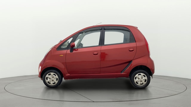 View Tata Nano Image 5 Used Tata Nano Image 5