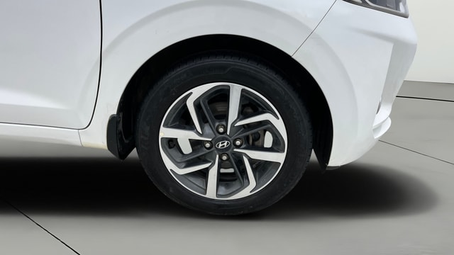 View Hyundai Grand i10 Nios Image 41 Used Hyundai Grand i10 Nios Image 41