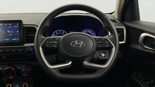 View Hyundai Venue Image 21 Used Hyundai Venue Image 21