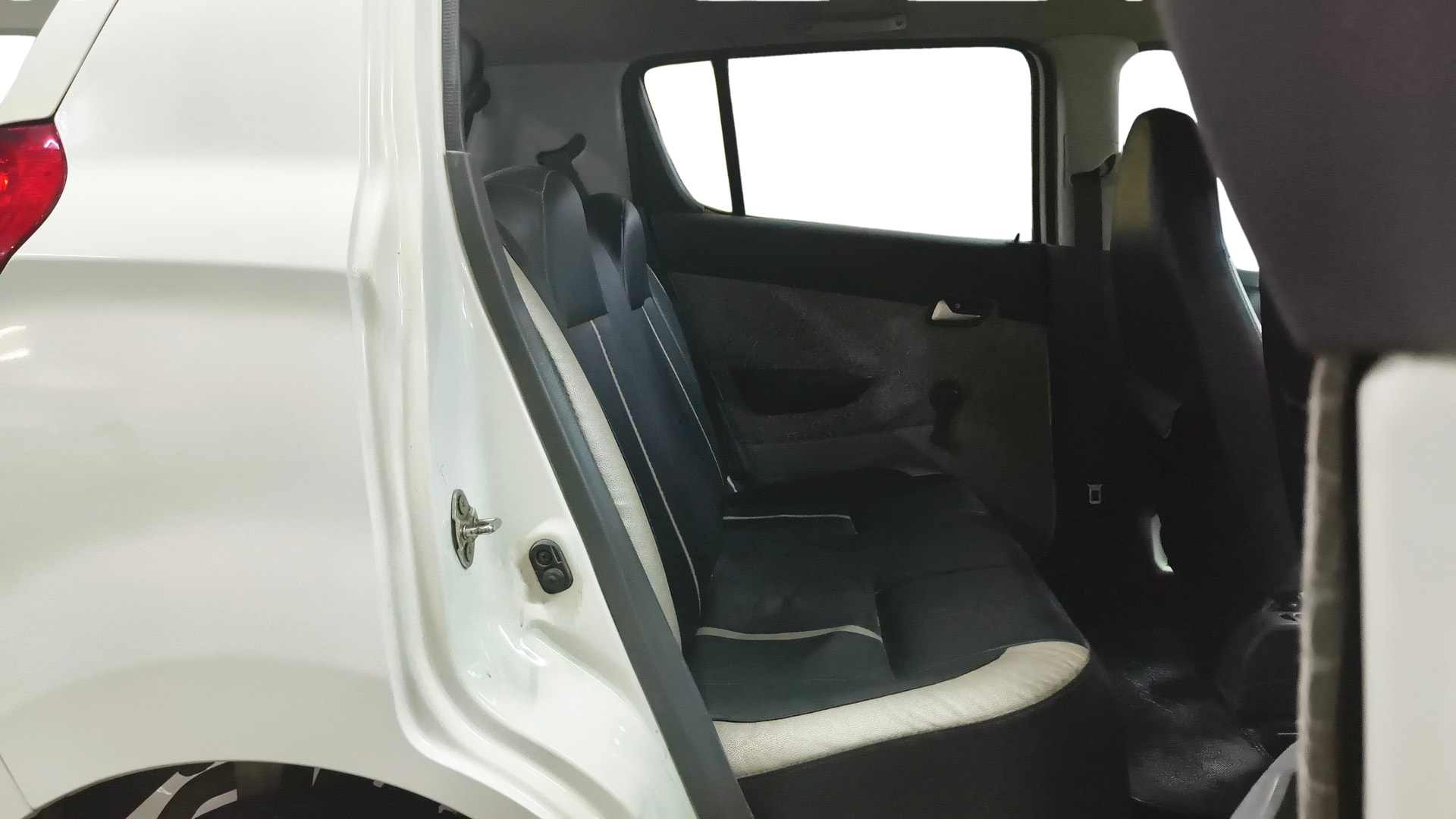 View 2017 Maruti Suzuki Alto 800 LX Image 28 Used 2017 Maruti Suzuki Alto 800 LX Image 28