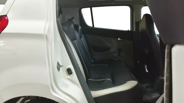 View Maruti Suzuki Alto 800 Image 28 Used Maruti Suzuki Alto 800 Image 28