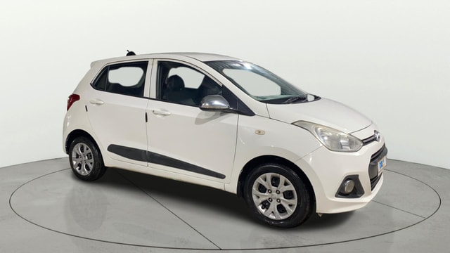 View Hyundai Grand i10 Image 35 Used Hyundai Grand i10 Image 35