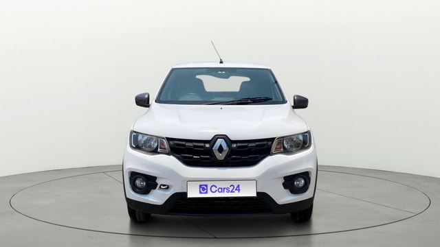 View Renault Kwid Image 1 Used Renault Kwid Image 1