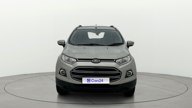 View Ford EcoSport Image 1 Used Ford EcoSport Image 1