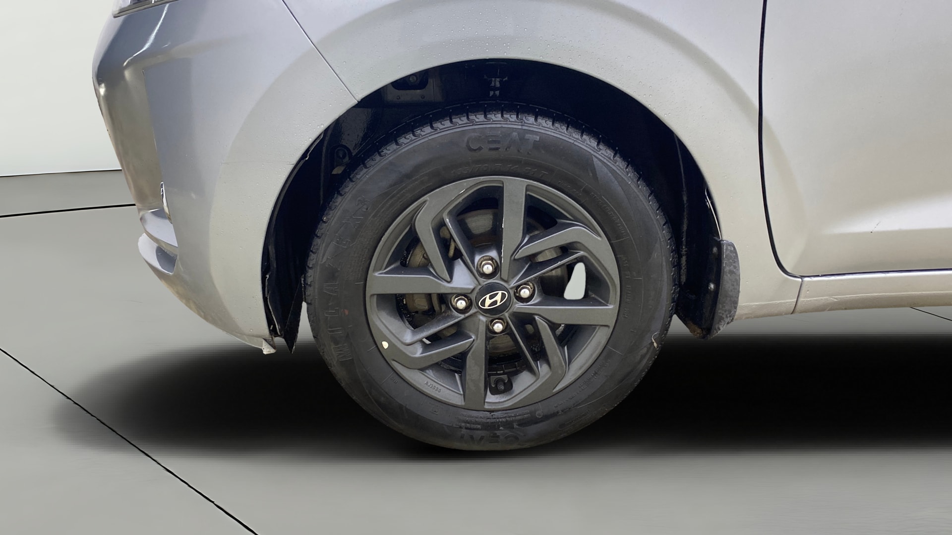 View 2020 Hyundai Grand i10 Nios Sportz Petrol AMT Image 33 Used 2020 Hyundai Grand i10 Nios Sportz Petrol AMT Image 33