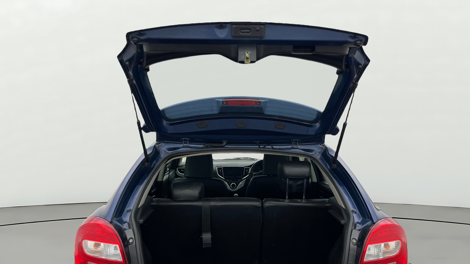 Used 2016 Maruti Suzuki 1000 Used 2016 Maruti Suzuki 1000