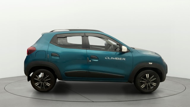 View Renault Kwid Image 8 Used Renault Kwid Image 8