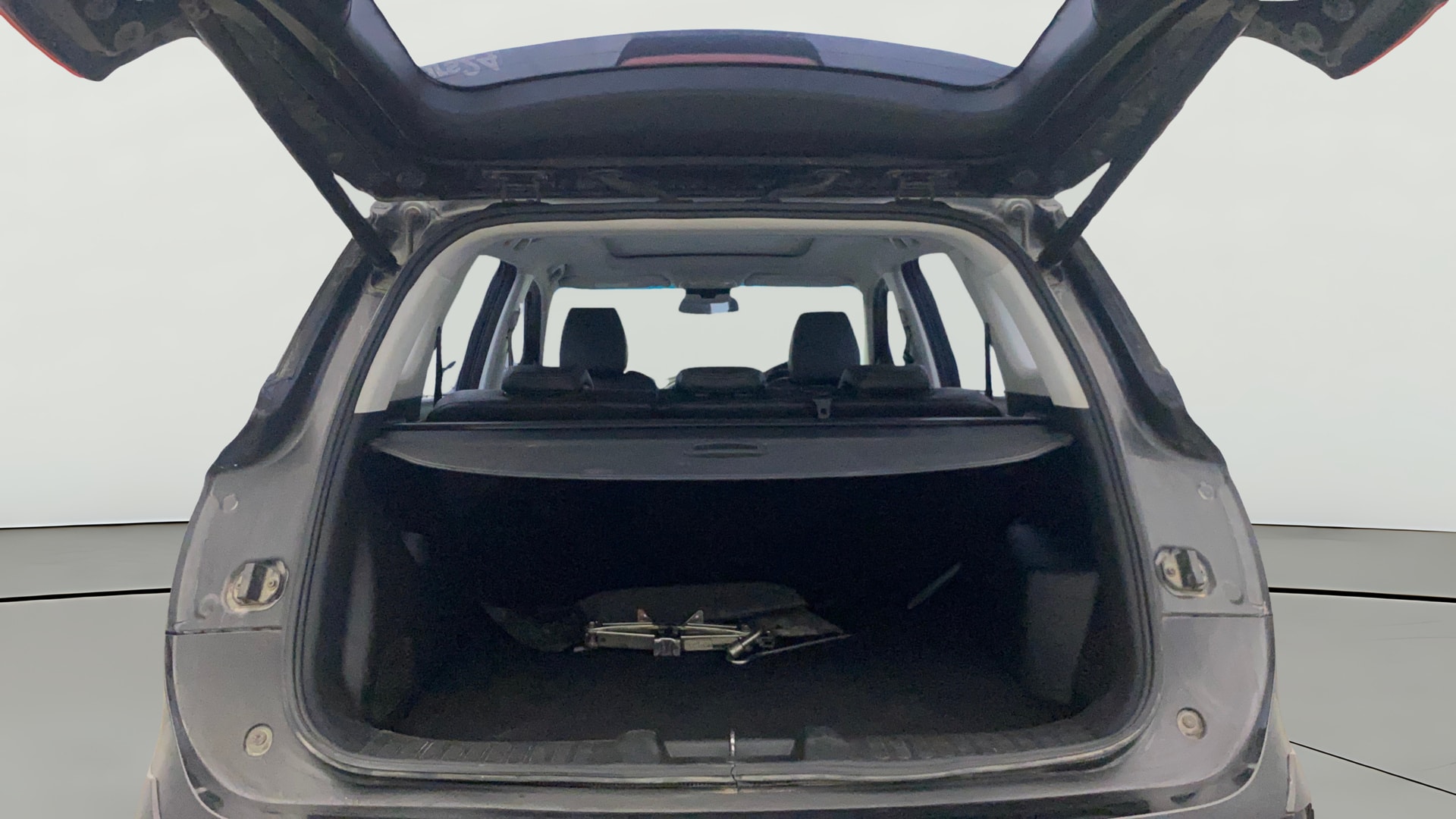View 2020 MG Hector Sharp Diesel Image 43 Used 2020 MG Hector Sharp Diesel Image 43