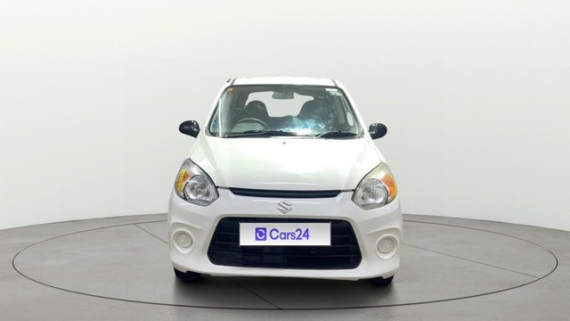 View Maruti Suzuki Alto 800 Image 1 Used Maruti Suzuki Alto 800 Image 1