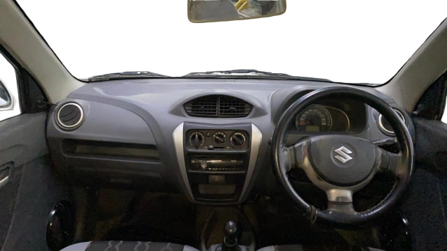 View Maruti Suzuki Alto 800 Image 28 Used Maruti Suzuki Alto 800 Image 28