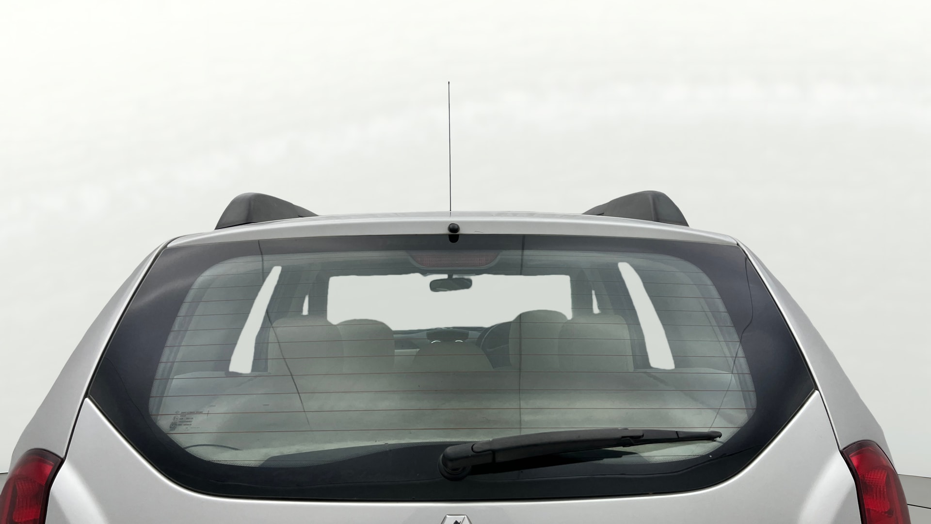 View 2013 Renault Duster Diesel 85PS STD Image 4 Used 2013 Renault Duster Diesel 85PS STD Image 4