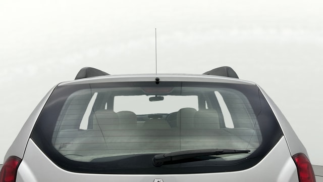 View Renault Duster Image 4 Used Renault Duster Image 4