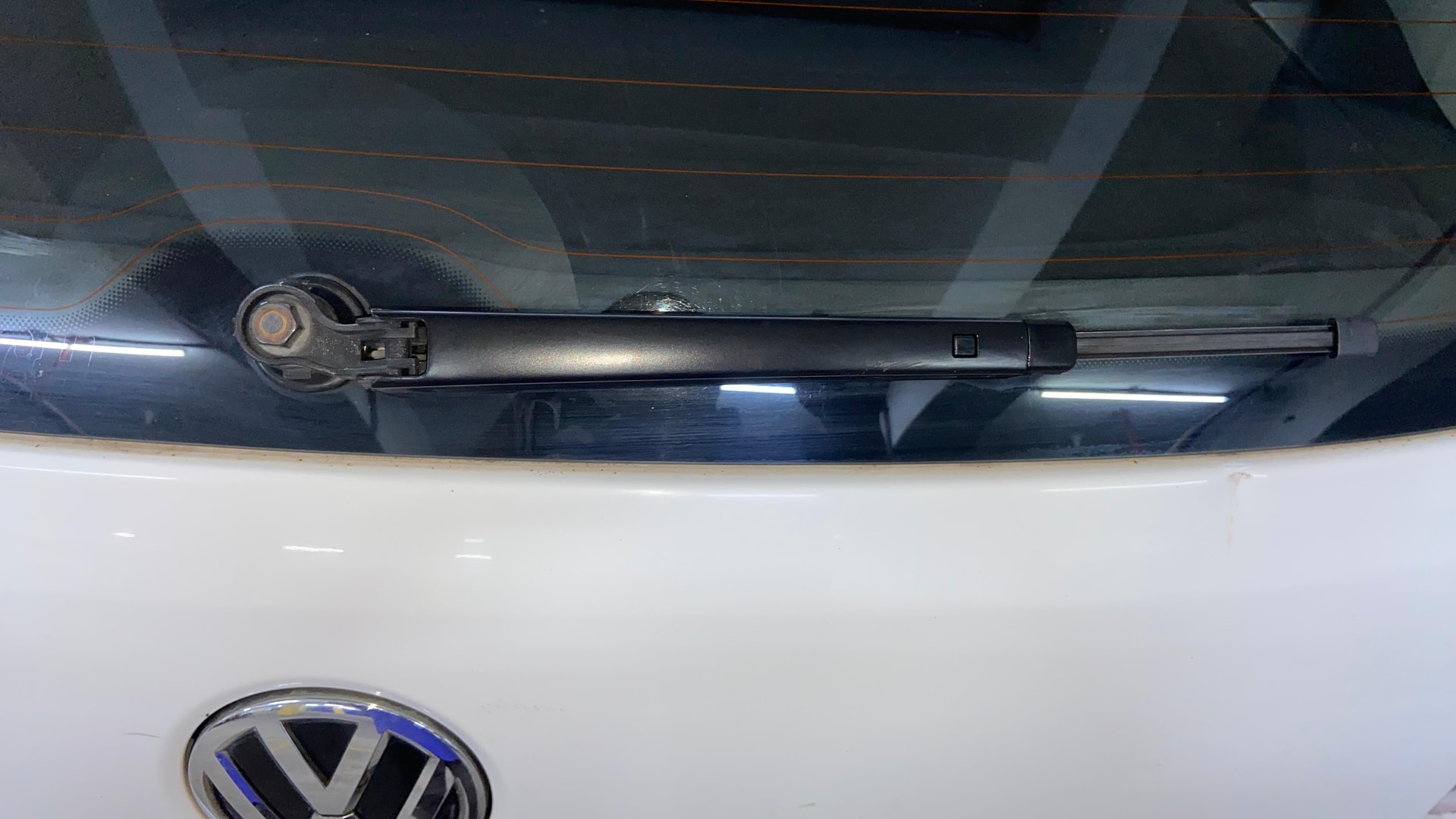 View 2017 Volkswagen Polo GT TSI Image 22 Used 2017 Volkswagen Polo GT TSI Image 22