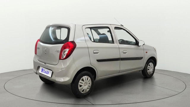 View Maruti Suzuki Alto 800 Image 41 Used Maruti Suzuki Alto 800 Image 41